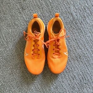 Nike Women’s Zoom Terra Trail Running Shoes | Trail Endurance Running | Size 8.5